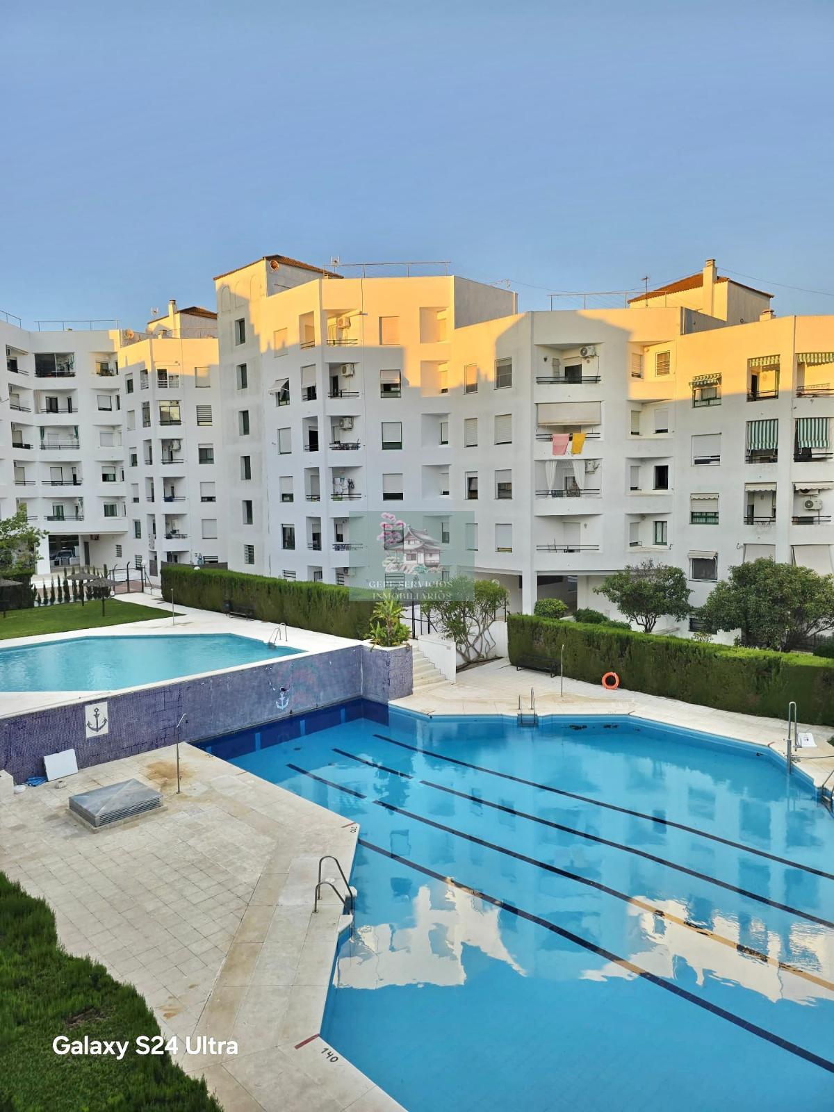 Venta de piso en El Puerto de Santa María